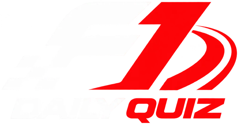 F1 Daily Quiz